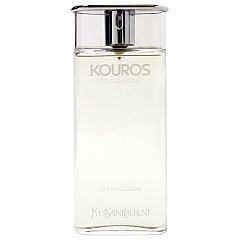 Yves Saint Laurent Kouros Cologne Sport 1/1