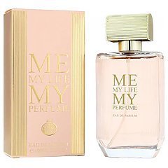 Real Time Me My Life My Perfume 1/1