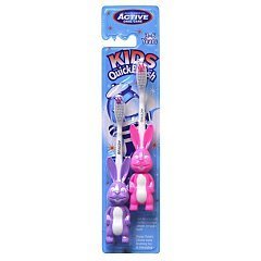 Active Oral Care Kids Quick Brush 3-6 Years 1/1