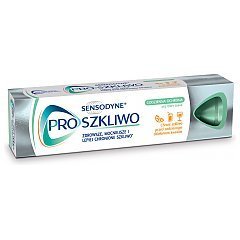 Sensodyne Proszkliwo Codzienna Ochrona 1/1