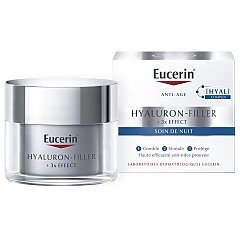 Eucerin Hyaluron-Filler + 3x Effect Nacht 1/1