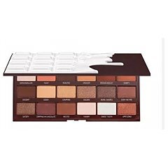 Makeup Revolution I Heart Revolution Chocolate Eyeshadow Palette 1/1