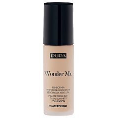 Pupa Milano Wonder Me Fluid Foundation 1/1