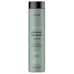 Lakme Teknia Organic Balance Shampoo 1/1