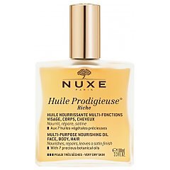 Nuxe Huile Prodigieuse Riche 1/1