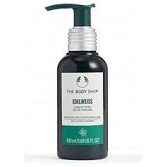 The Body Shop Edelweiss Liquid Peel 1/1