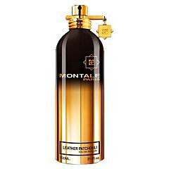 Montale Leather Patchouli 1/1