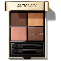 Guerlain Ombres G Eyeshadow Quads 1/1