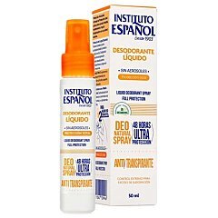 Instituto Espanol Total Protection 1/1