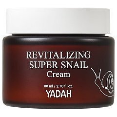 Yadah Revitalizing Super Snail Cream 1/1