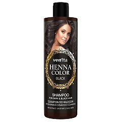 Venita Henna Color Black 1/1