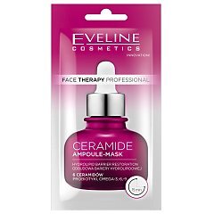 Eveline Cosmetics Face Therapy Professional Ampoule-Mask 1/1