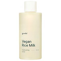 Goodal Vegan Rice Milk Moisturizing Toner 1/1