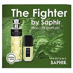 Saphir The Fighter Pour Homme 1/1