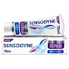 Sensodyne Clinical Repair Active White 1/1