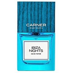 Carner Barcelona Ibiza Nights 1/1