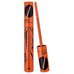 Essence Maximum Definition Volume Mascara 1/1