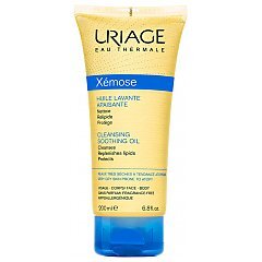 URIAGE Xemose Cleansing Soothing Oil 1/1