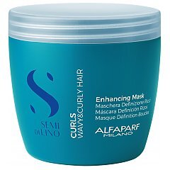 Alfaparf Semi Di Lino Curls 1/1