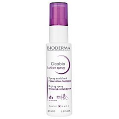 Bioderma Cicabio Lotion Spray 1/1