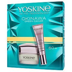 Yoskine Okinawa Green Caviar 1/1