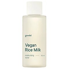 Goodal Vegan Rice Milk Moisturizing Toner 1/1