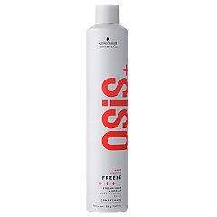 Schwarzkopf Professional Osis+ Freeze 1/1