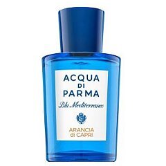 Acqua di Parma Blu Mediterraneo Arancia di Capri 1/1