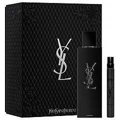 Yves Saint Laurent MYSLF Le Parfum 1/1