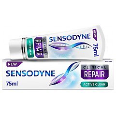 Sensodyne Clinical Repair Active Clean 1/1