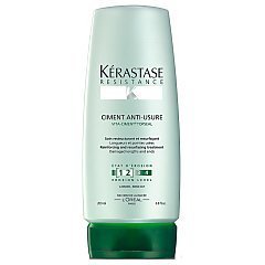 Kerastase Resistance Ciment Anti-Usure 1-2 1/1