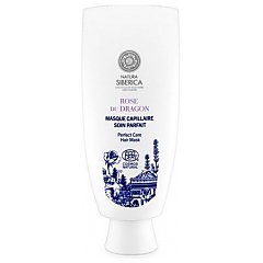 Natura Siberica Professional Perfect Care Hair Mask 1/1