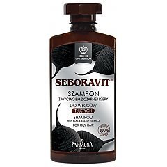 Farmona Seboravit Shampoo 1/1