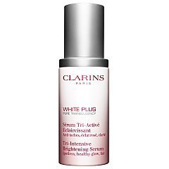 Clarins White Plus Pure Translucency Tri-Intensive Brightening Serum 1/1