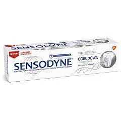 Sensodyne Odbudowa i Ochrona 1/1