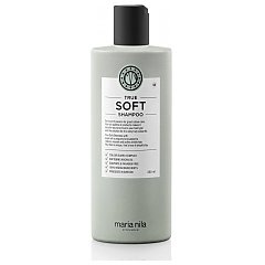 Maria Nila True Soft Shampoo 1/1