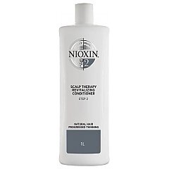 NIOXIN System 2 Scalp Therapy Revitalising Conditioner 1/1