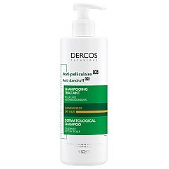 Vichy Dercos Anti-Dandruff Shampoo 1/1