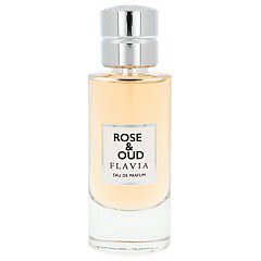 Flavia Rose & Oud 1/1