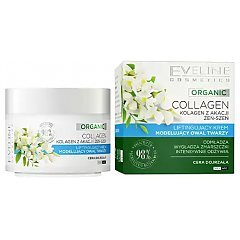 Eveline Organic Collagen Liftingujący 1/1