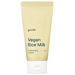 Goodal Vegan Rice Milk Moisturizing Cream 1/1