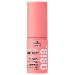 Schwarzkopf Professional Osis+ Soft Dust 1/1