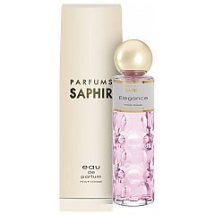 Saphir Elegance Pour Femme 1/1