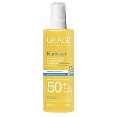 Uriage Bariesun Invisible Spray 1/1