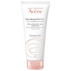 Avene Make-up Remover 3in1 1/1