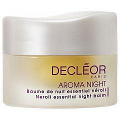 Decleor Aroma Night Neroli Essential Night Balm 1/1