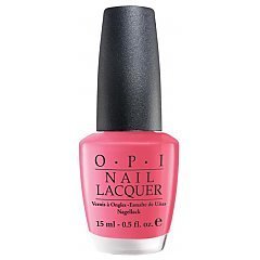 OPI Nail Lacquer 1/1