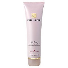 Estee Lauder Soft Clean Moisture Rich Foaming Cleanser Dry Skin 1/1