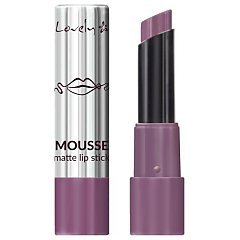 Lovely Mousse Matte Lip Stick 1/1