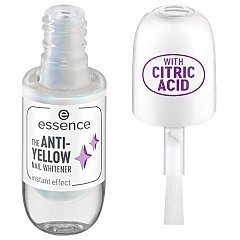 Essence Anti Yellow 1/1